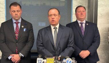 Advocates seek answers after discovery of decades-old files