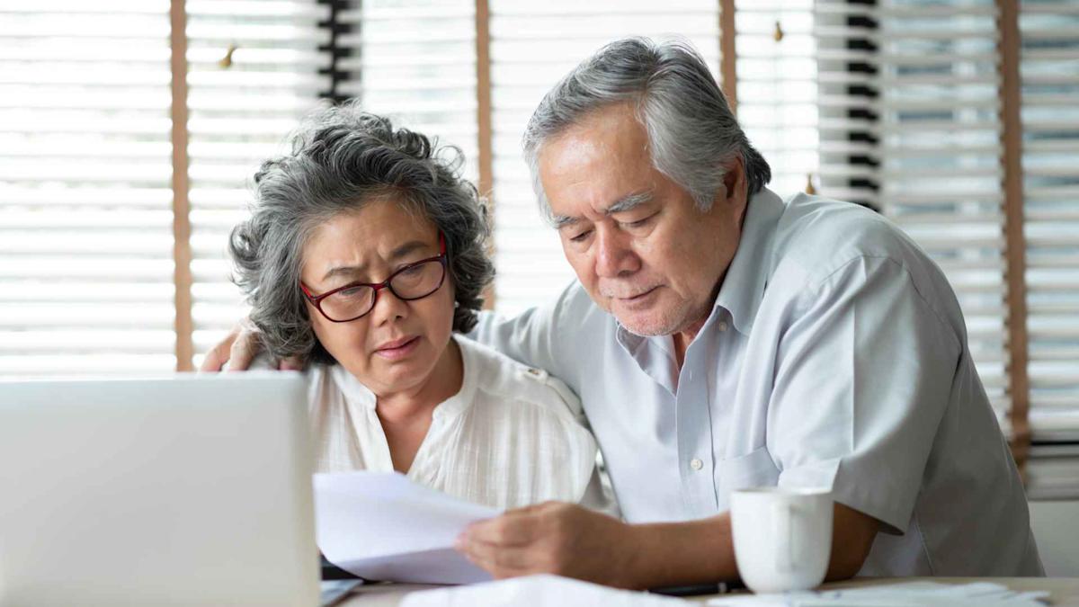 How Retirees Turn $1 Million in Savings into $5 Million (and How That Might Be Holding Them Back)