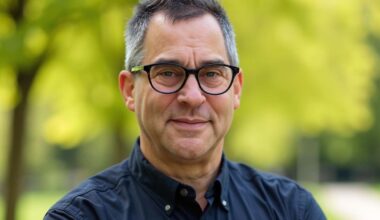 Barry Silverstein ’84 to help lead the future of AR/VR at URochester