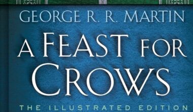 Publisher Defends 'Game of Thrones' Illustrated Edition After AI Backlash