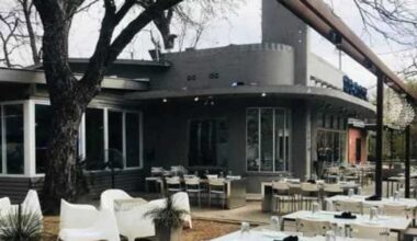 Feast restaurant returns to San Antonio and more top stories