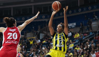 Valkyries Offseason Tracker | Beyond the Bay: Nov. 6, 2025