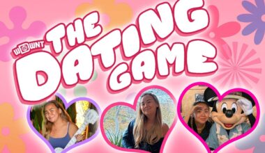 APPLY NOW to Become a Contestant on WDWNT: The Dating Game, and Win An All-Expense Paid Date with An Eligible Disney Bachelorette