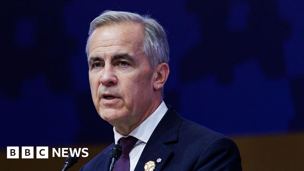 Canada PM Carney apologises to Trump over tariff ad