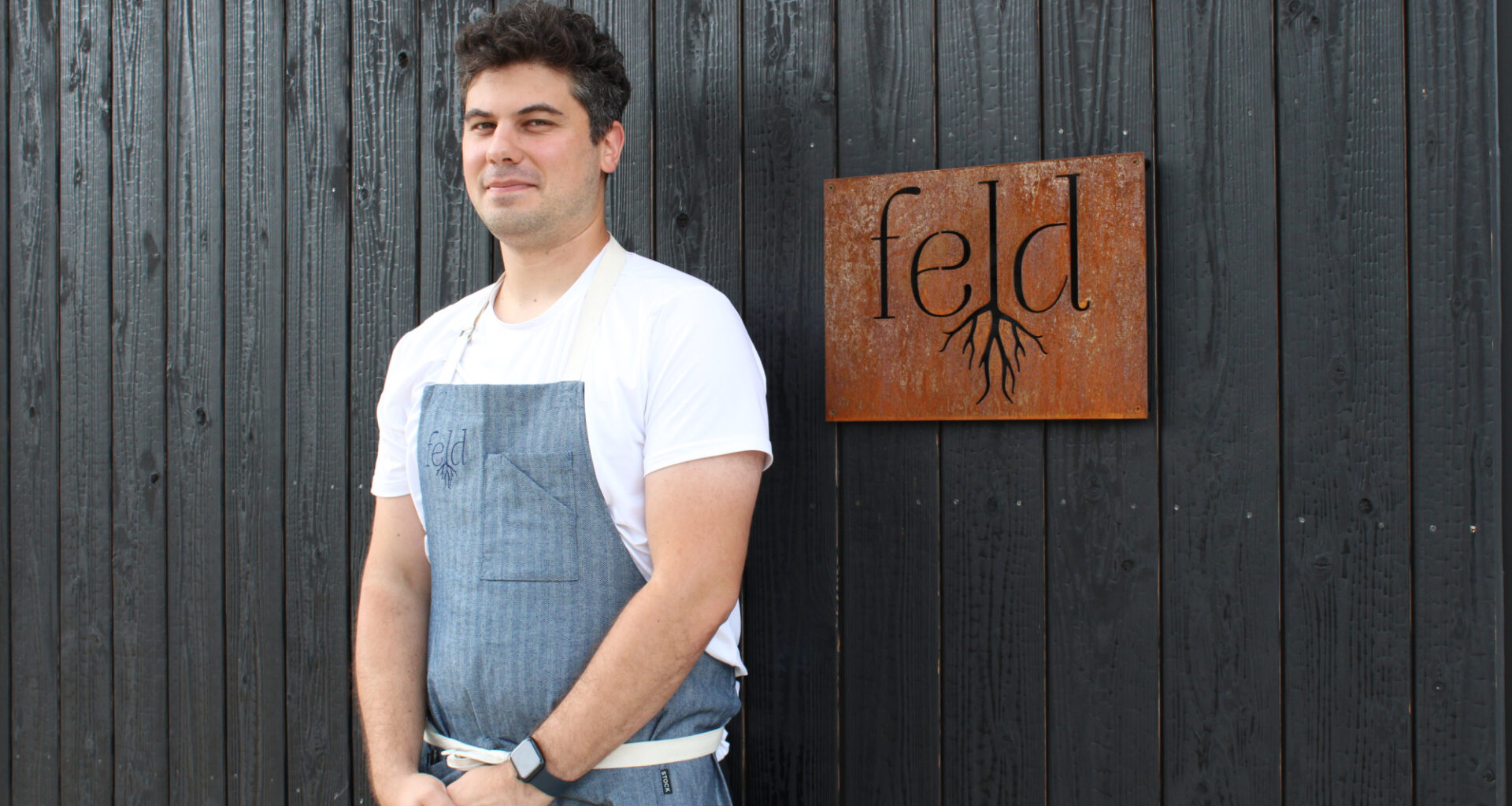 Chicago’s 2025 Michelin Stars Include Feld, A Ukrainian Village Newcomer