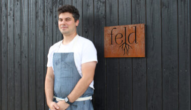 Chicago’s 2025 Michelin Stars Include Feld, A Ukrainian Village Newcomer