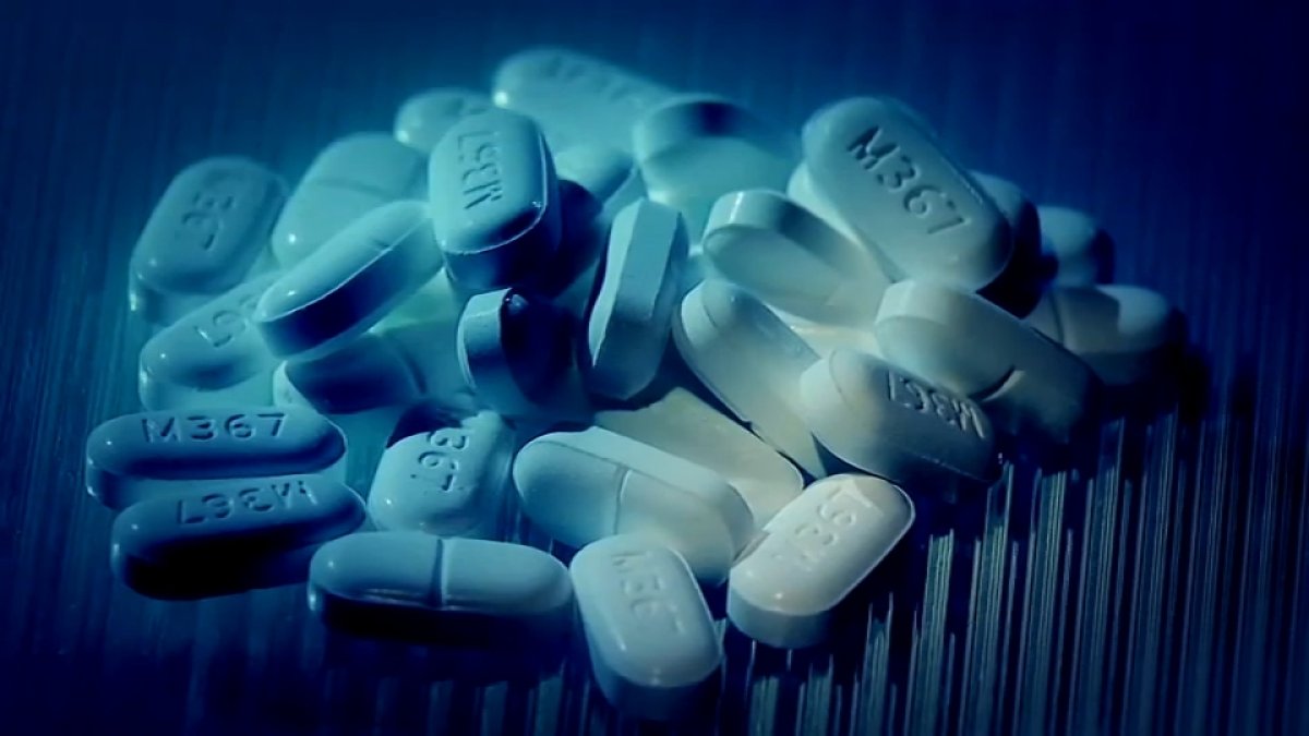 Long Island drug bust in Suffolk County breaks record – NBC New York