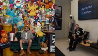 The Voice of NYC: Ferris Wheel Jay takes a look back at his journey