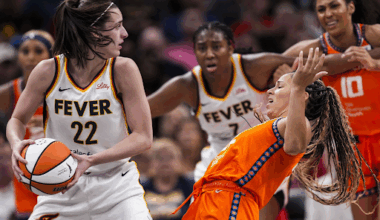 STN Digital and Zoomph share insights on media value, performance across WNBA team socials