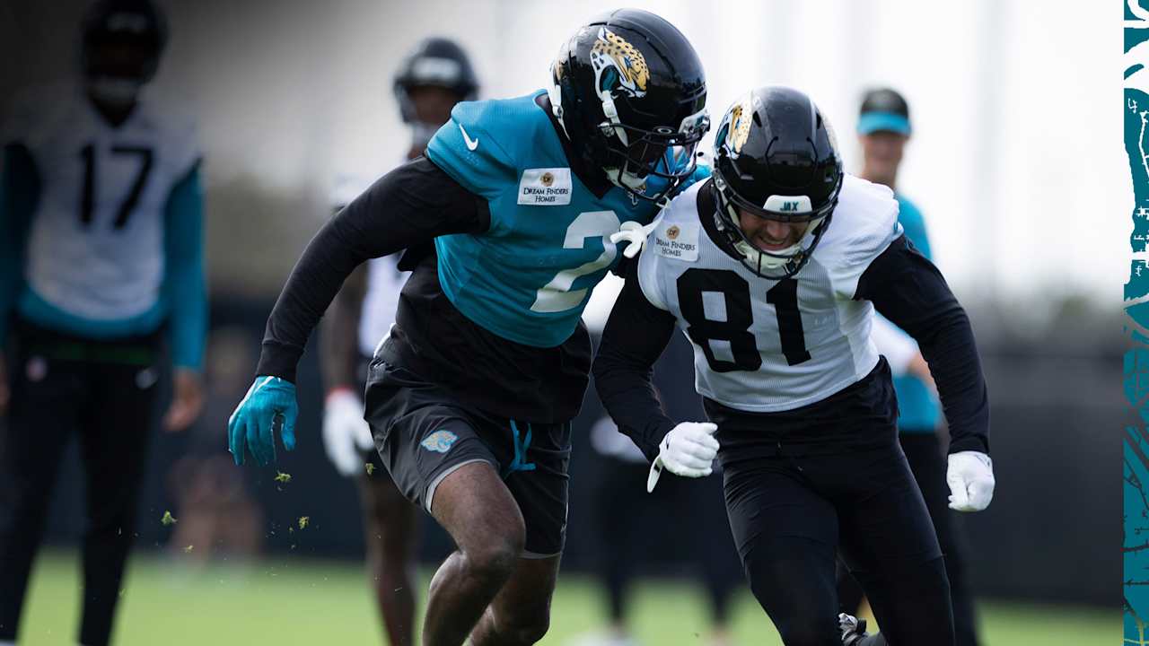 Jaguars Media Weigh In Final Analysis Before Week 13 vs. Titans
