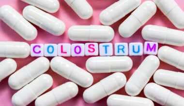 Can colostrum supplements improve your skin, gut and immune system? A nutritionist explains