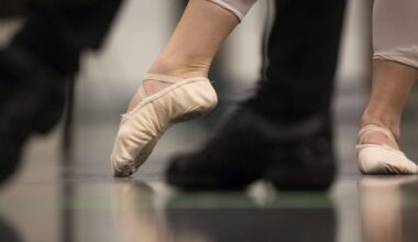 Bringing the dance studio home can improve balance and reduce the risk of falls for older women