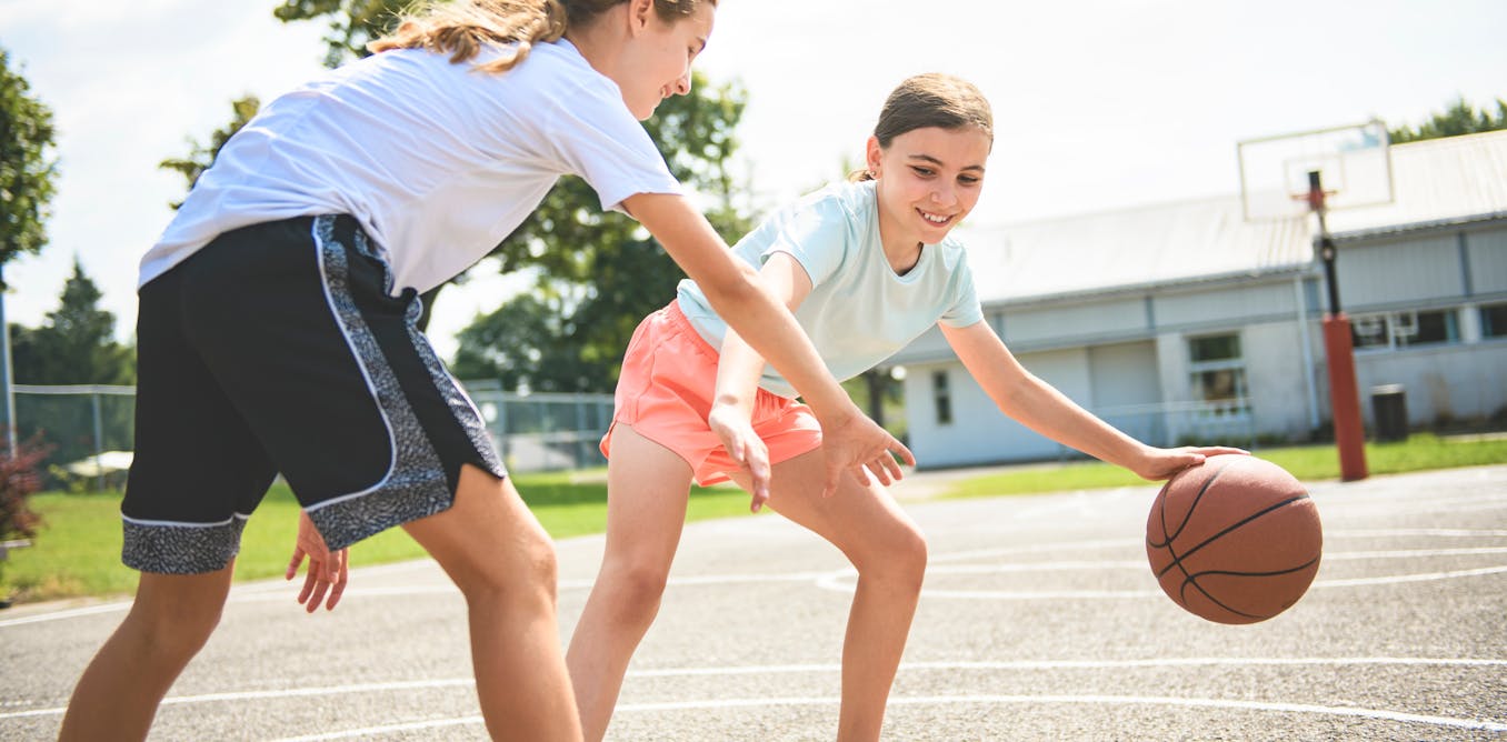 even one bout of physical activity might help kids better learn in school