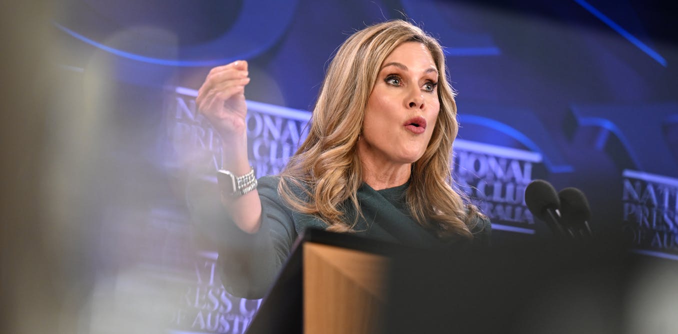 What does the US Congress want with Australia’s eSafety commissioner?