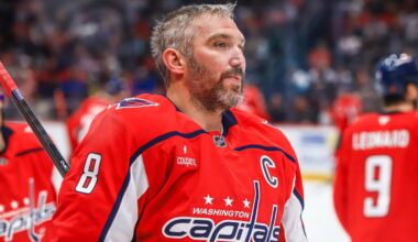 Capitals’ power play ‘not even close to good enough’ in loss to Lightning: ‘It’s costing us games’