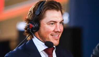 TJ Oshie thinks Dylan Strome saved Josh Anderson’s life