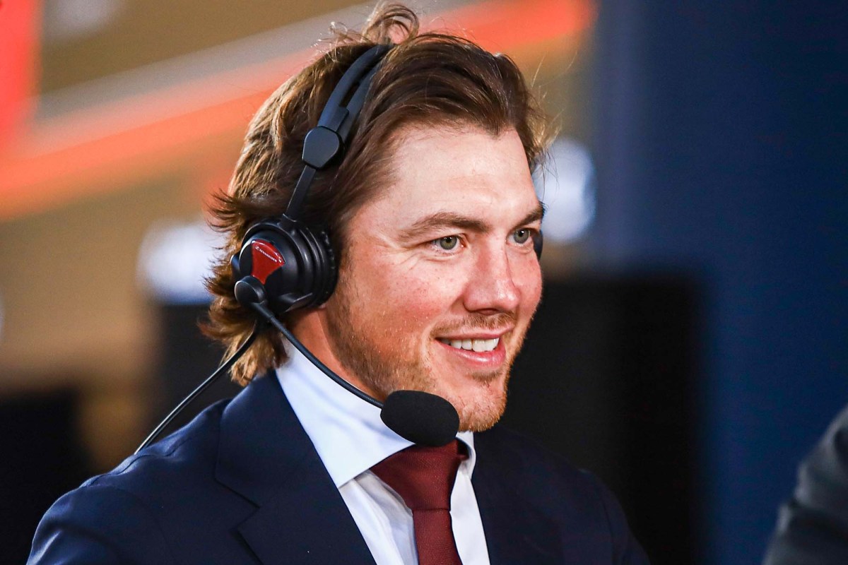 TJ Oshie thinks Dylan Strome saved Josh Anderson’s life