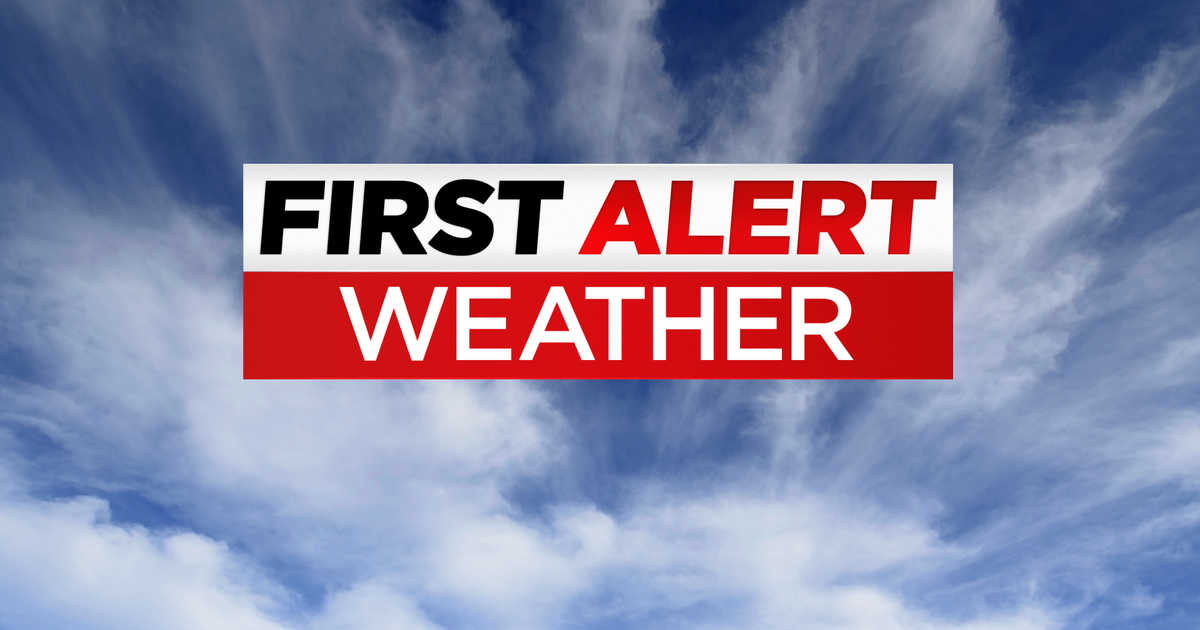 Unusual temperature swing today, plus wind advisory in Tri-State Area