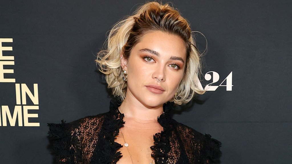 Florence Pugh Talks Stance On Intimacy Coordinators, Her Experiences