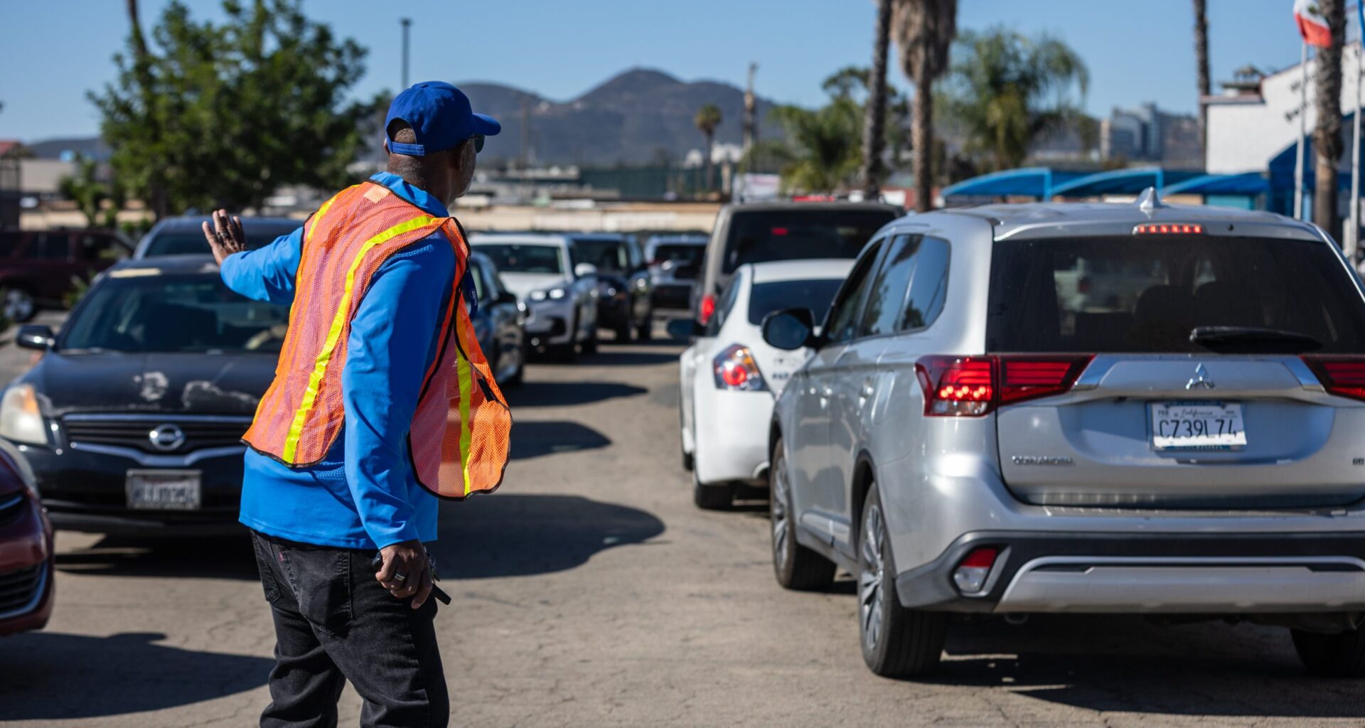 SNAP benefits restored in California, San Diego