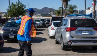SNAP benefits restored in California, San Diego