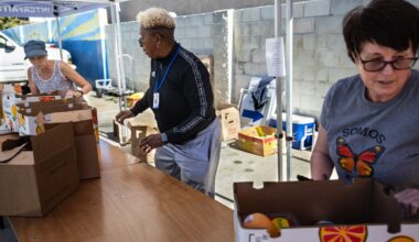 San Diego County to lean on philanthropy to offset federal cuts