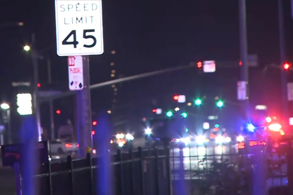 The victims were not identified but ranged in ages between juveniles and adults, officials said.