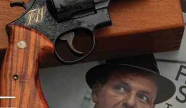 Bedford auction featuring celebrity guns leads Fort Worth news