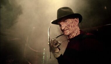 Robert Englund Shares His Thoughts on Why We Haven't Seen an 'Elm Street' Movie in 15 Years