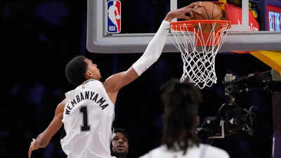 NBA’s highly anticipated Europe-based league’s potential release date revealed