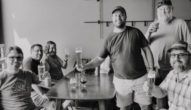 Beer friends are the best friends