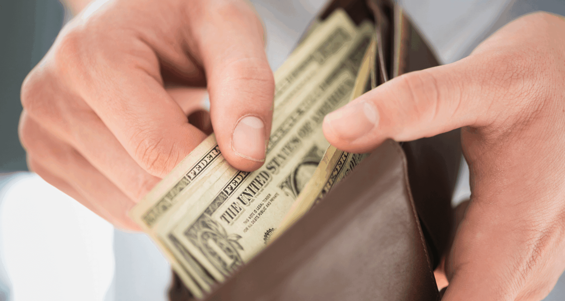 Being Frugal Is Sexy: The Rise of 'Frugmance'