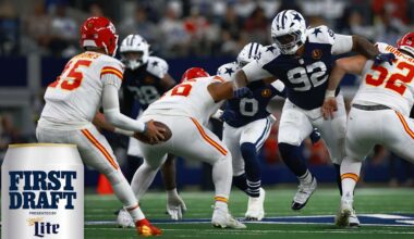 A ‘Super’ last 4 days for THIS defense