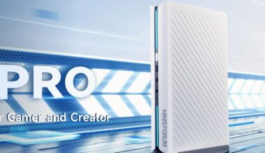 This $1,400 Steam Machine alternative houses a tiny desktop GPU