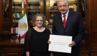 Israel Confirms Foiled Iranian Plot to Assassinate Its Ambassador in Mexico - Haaretz