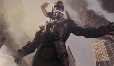 First Steps Now That It's Streaming