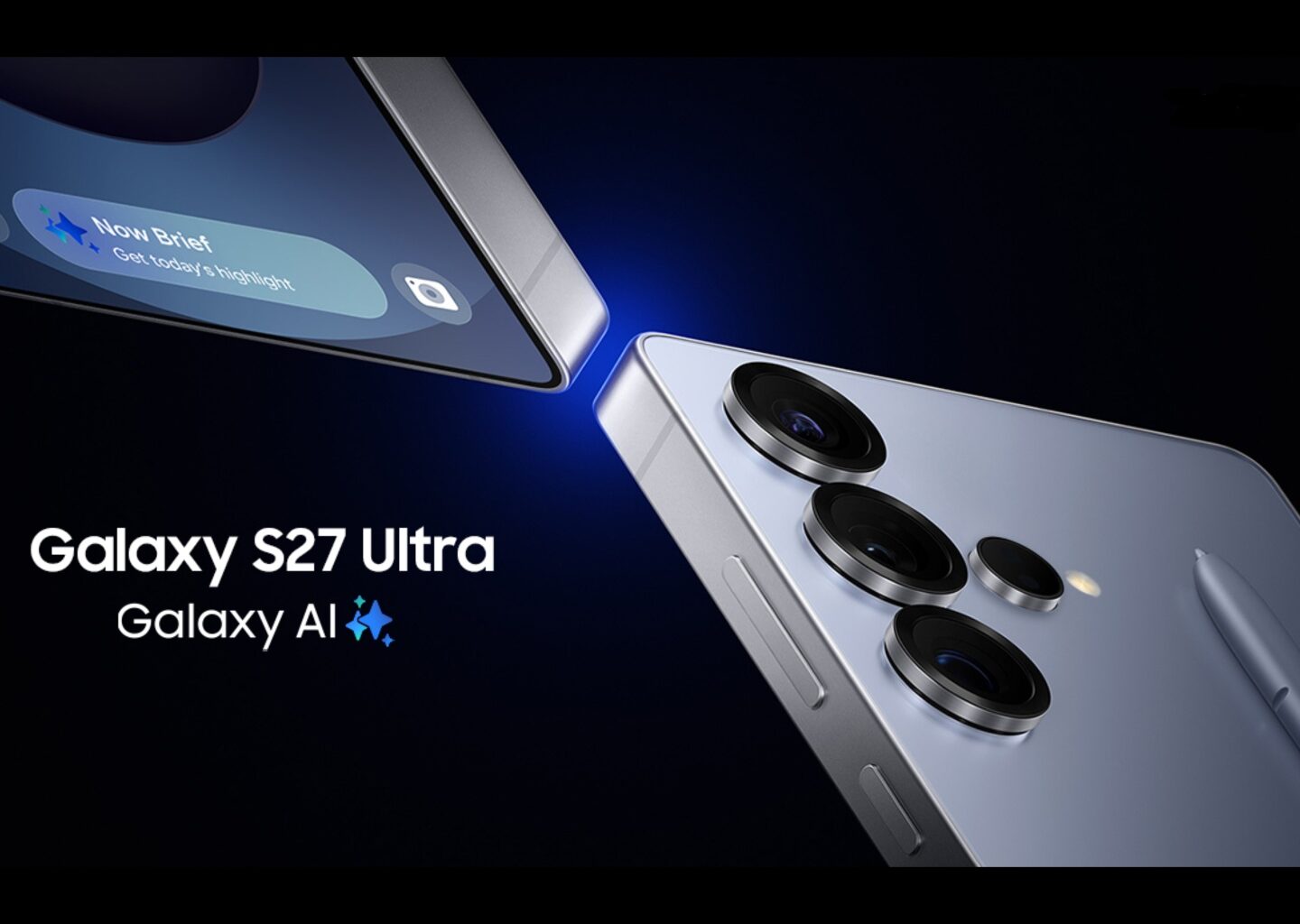 Galaxy S27 Ultra tipped to get a major facial recognition upgrade better than Face ID