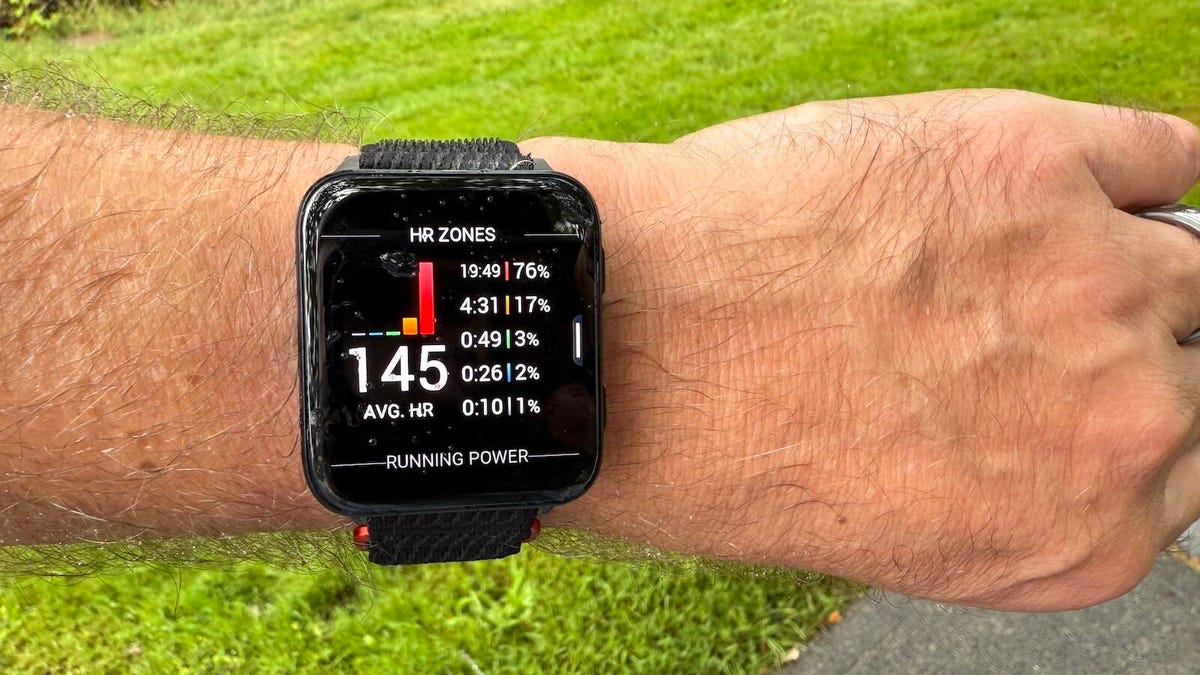 I've tested every Garmin smartwatch in 2025 - this is the model I recommend to most people