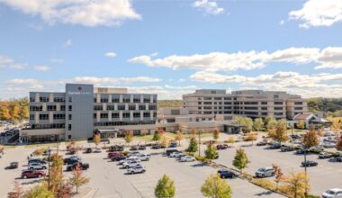 Garnet Health aims to finalize affiliation with Montefiore by end of 2025