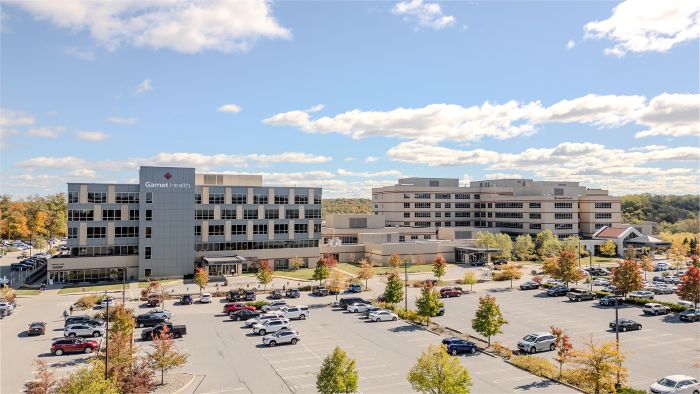 Garnet Health aims to finalize affiliation with Montefiore by end of 2025