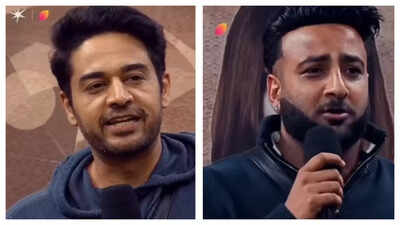 Bigg Boss 19: Gaurav Khanna, Shehbaz Badeshah and others perform in front of a live audience; show to witness a mid-week elimination?