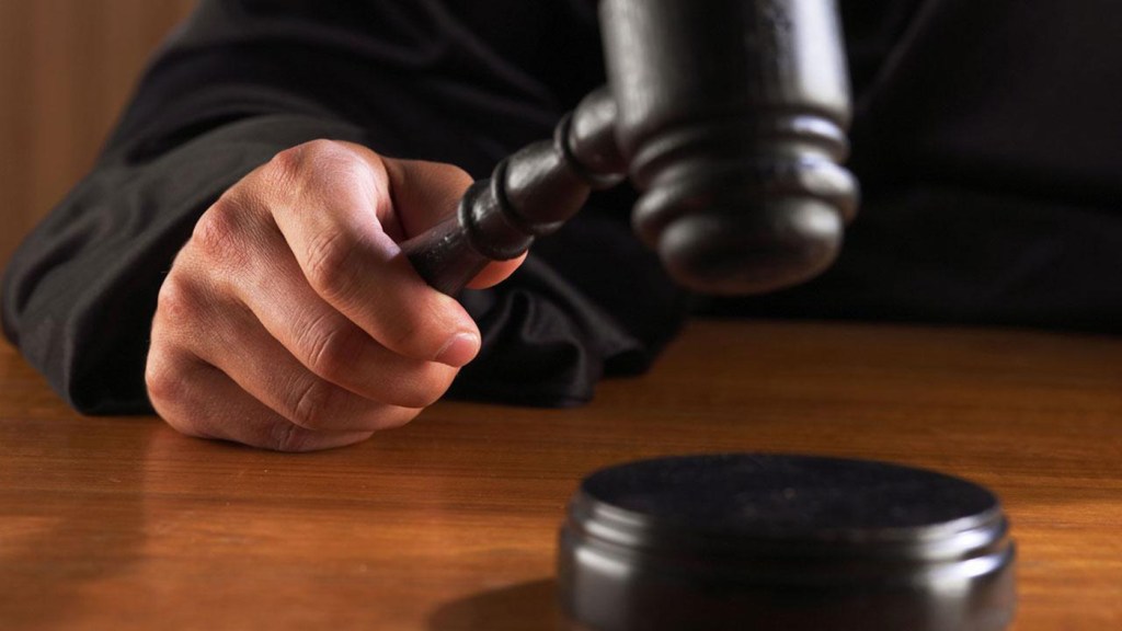 Philadelphia man draws prison for robbing Norristown man of cellphone