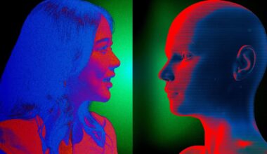 Your Friend Asked You a Question. Don't Copy and Paste an Answer From a Chatbot