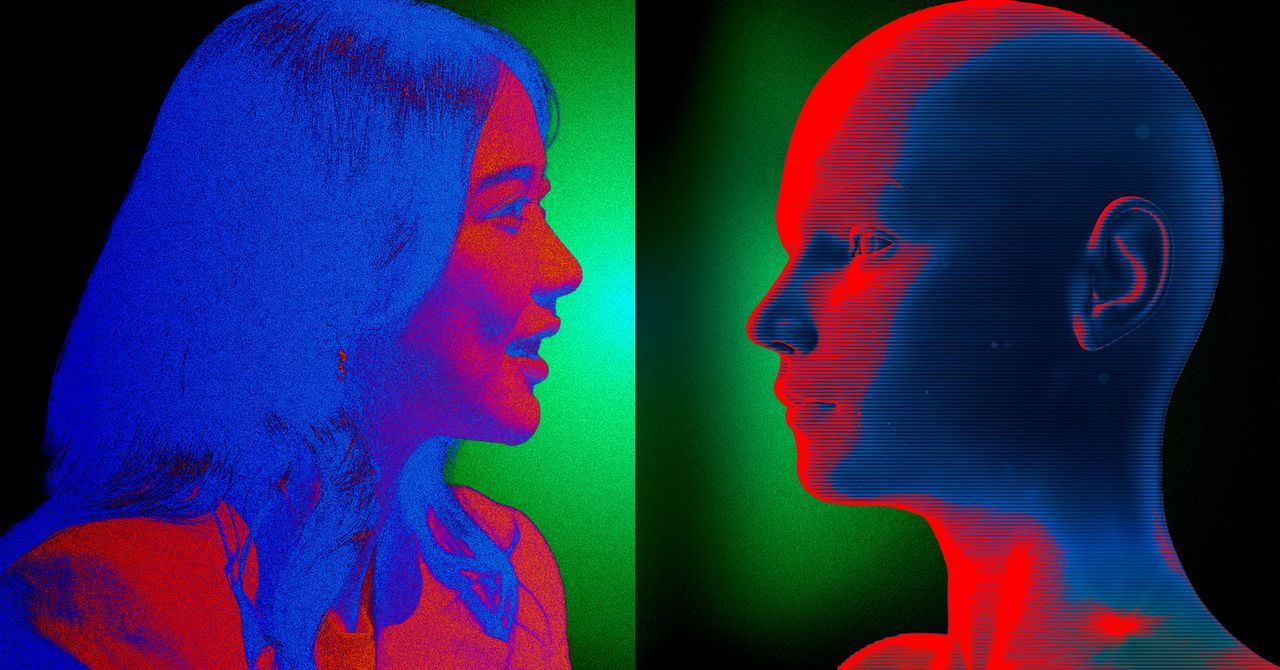 Your Friend Asked You a Question. Don't Copy and Paste an Answer From a Chatbot