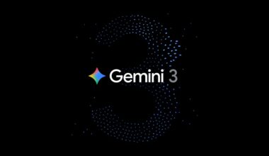 Introducing the latest Gemini AI model from Google