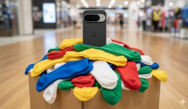 gemini iphone sock project pixel pile crop