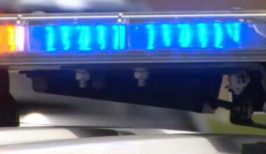 Halloween party in Santa Clarita ends in deadly shooting – NBC Los Angeles