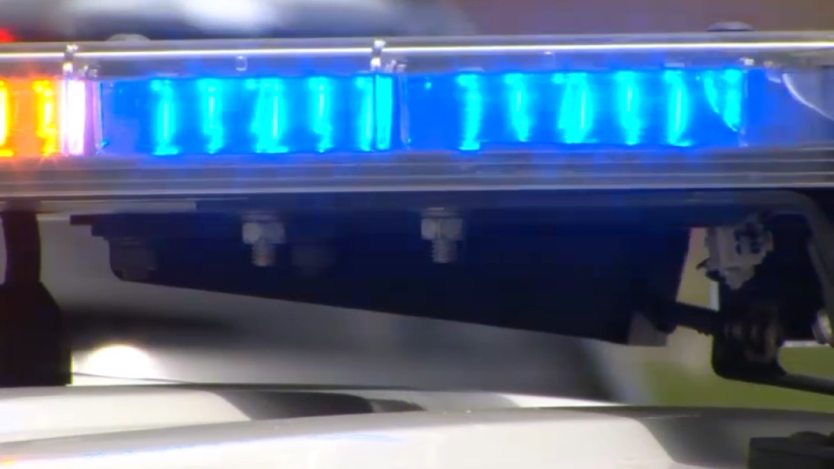 Halloween party in Santa Clarita ends in deadly shooting – NBC Los Angeles