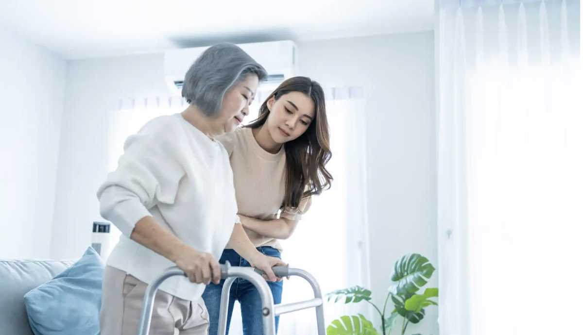 Op-Ed | New York’s caregivers can no longer be invisible