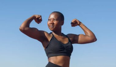 The 8 Best Foods to Eat for Building Muscle and Hitting Your 2026 Fitness Goals